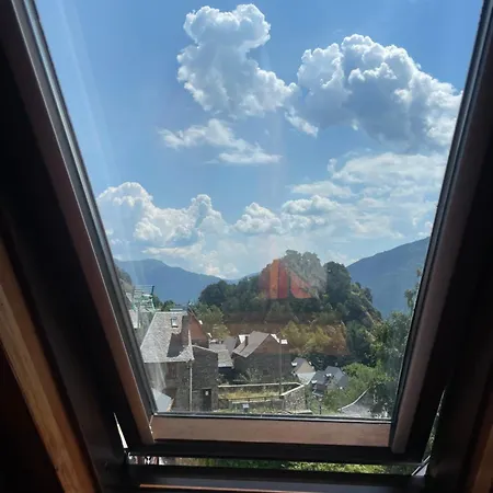 Preciosa Casa De Montana * Vilamos
