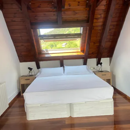 Preciosa Casa De Montana * Vilamos